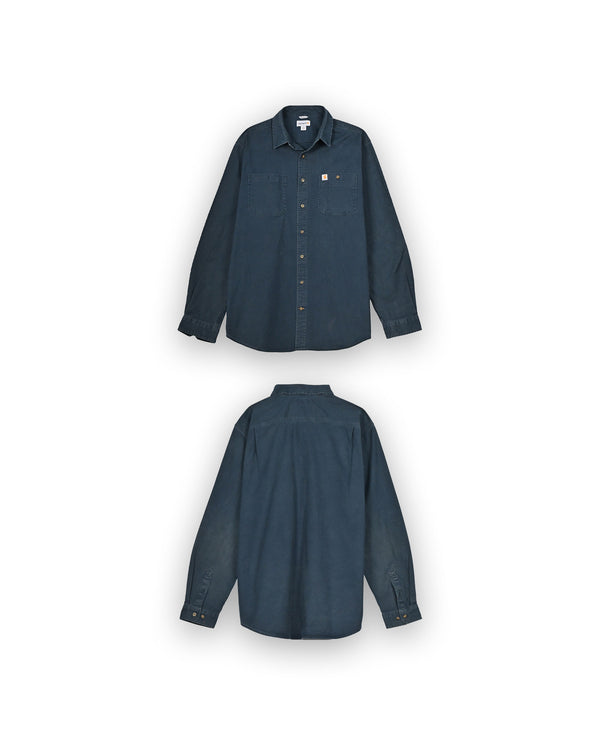 CARHARTT VINTAGE SHIRT - XL