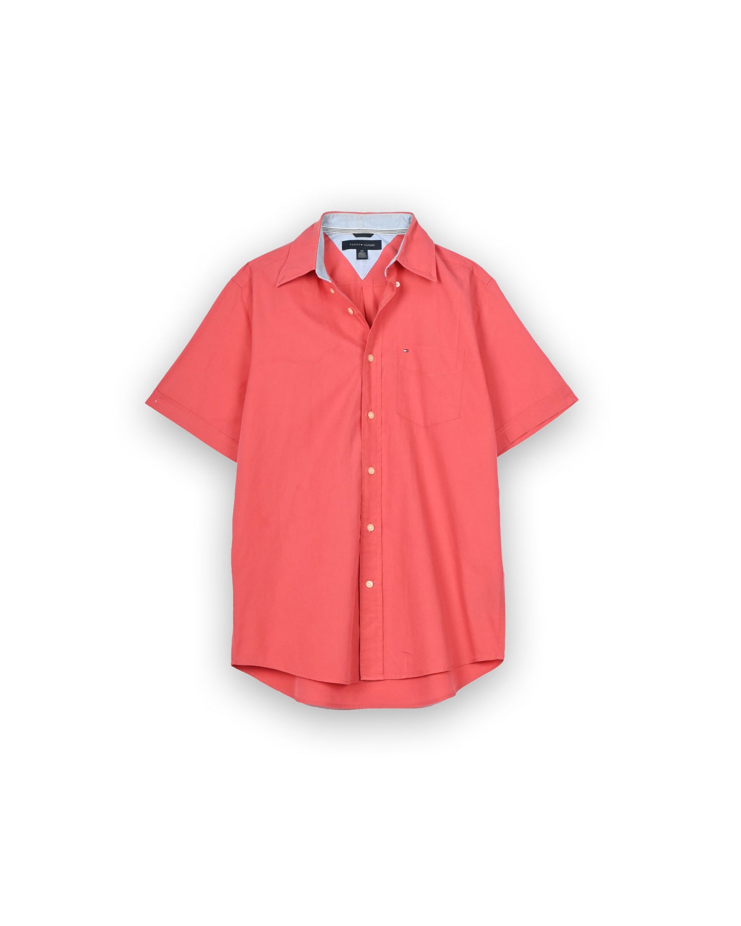 TOMMY HILFIGER SHIRT - S