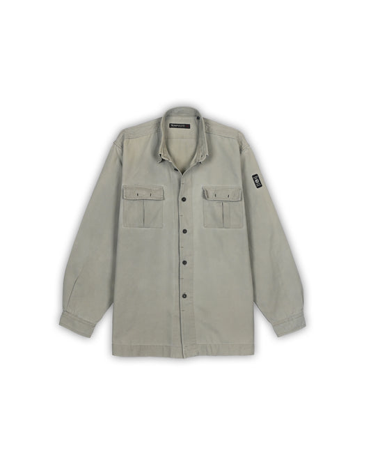 VINTAGE SHIRT - XL