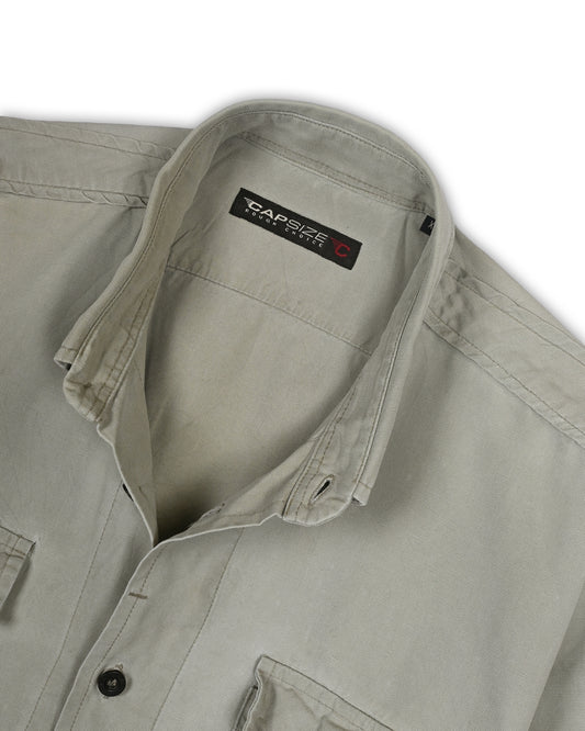 VINTAGE SHIRT - XL
