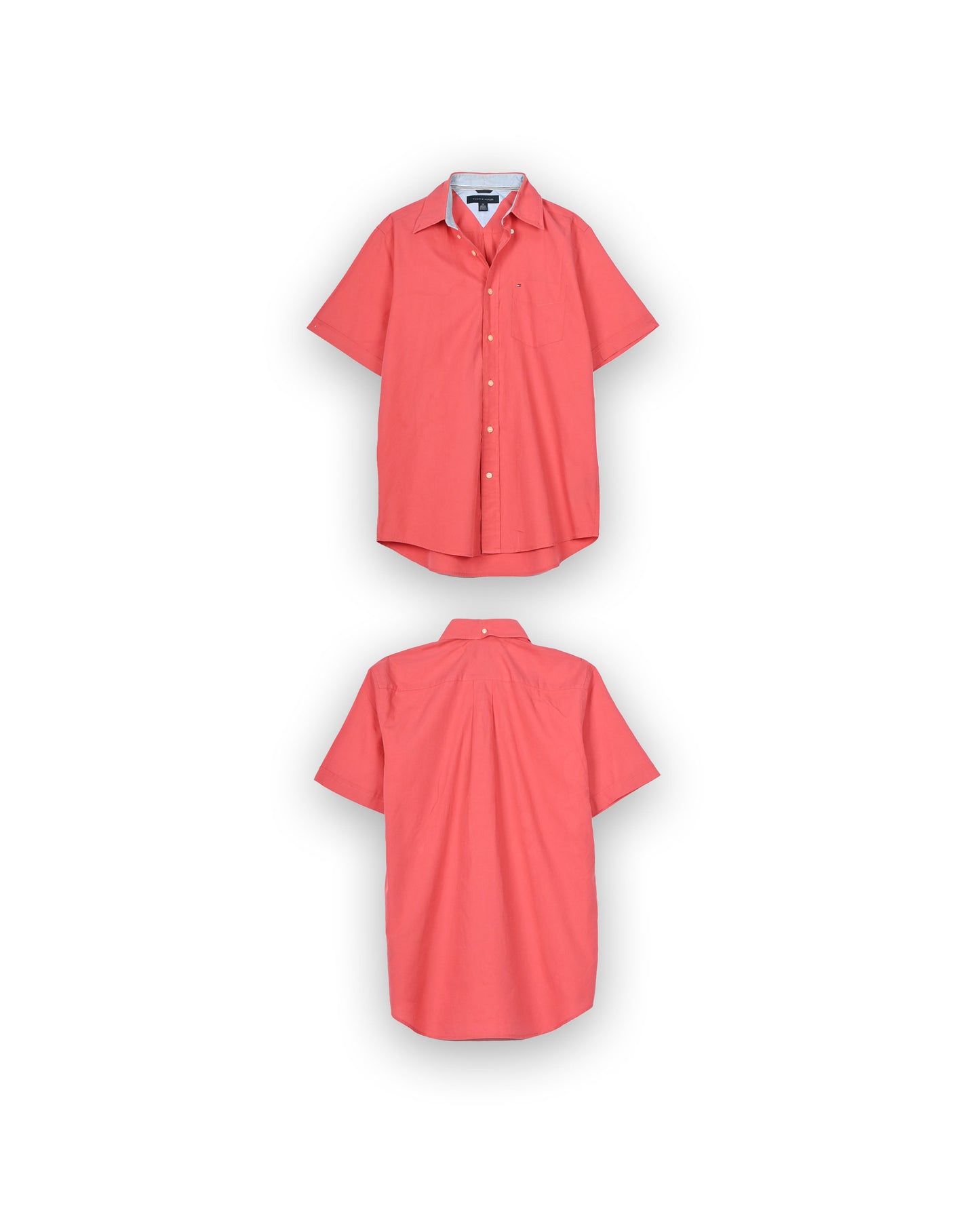 TOMMY HILFIGER SHIRT - S