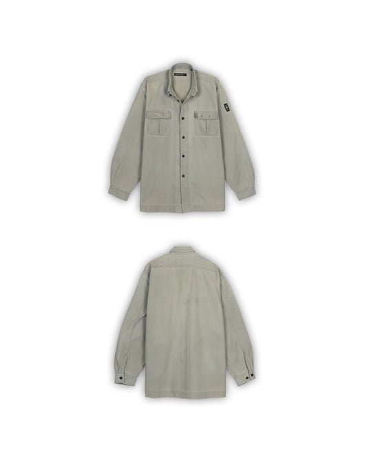 VINTAGE SHIRT - XL