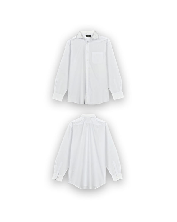 MARKS & SPENCER SHIRT - M