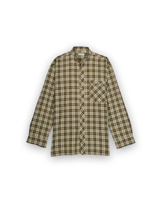 HANCO SHIRT - M