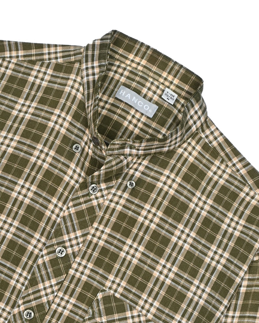 HANCO SHIRT - M