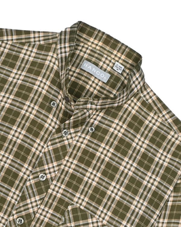 HANCO SHIRT - M