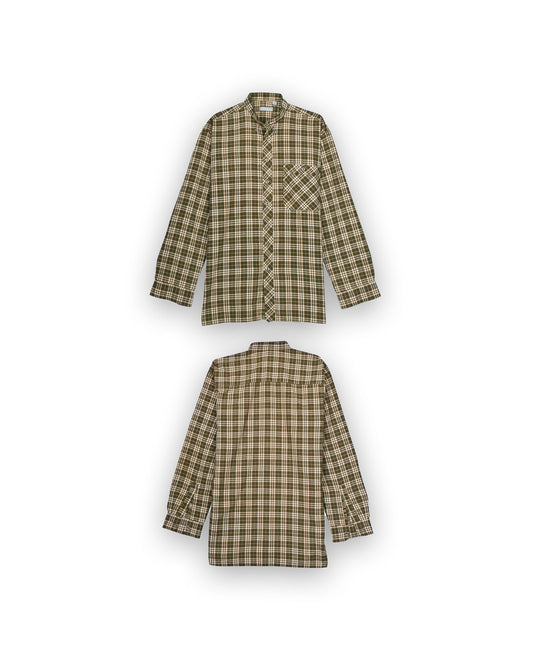 HANCO SHIRT - M