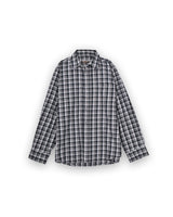 LMA CHECK SHIRT - M