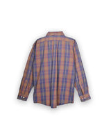BURBERRY VINTAGE SHIRT - XXL