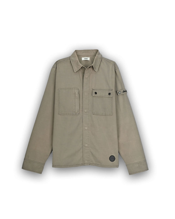 JEEP SHIRT - S