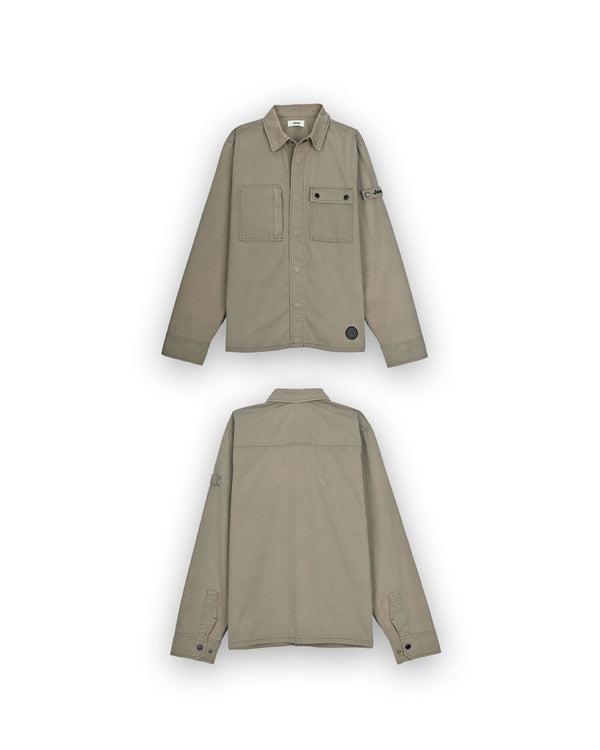 JEEP SHIRT - S