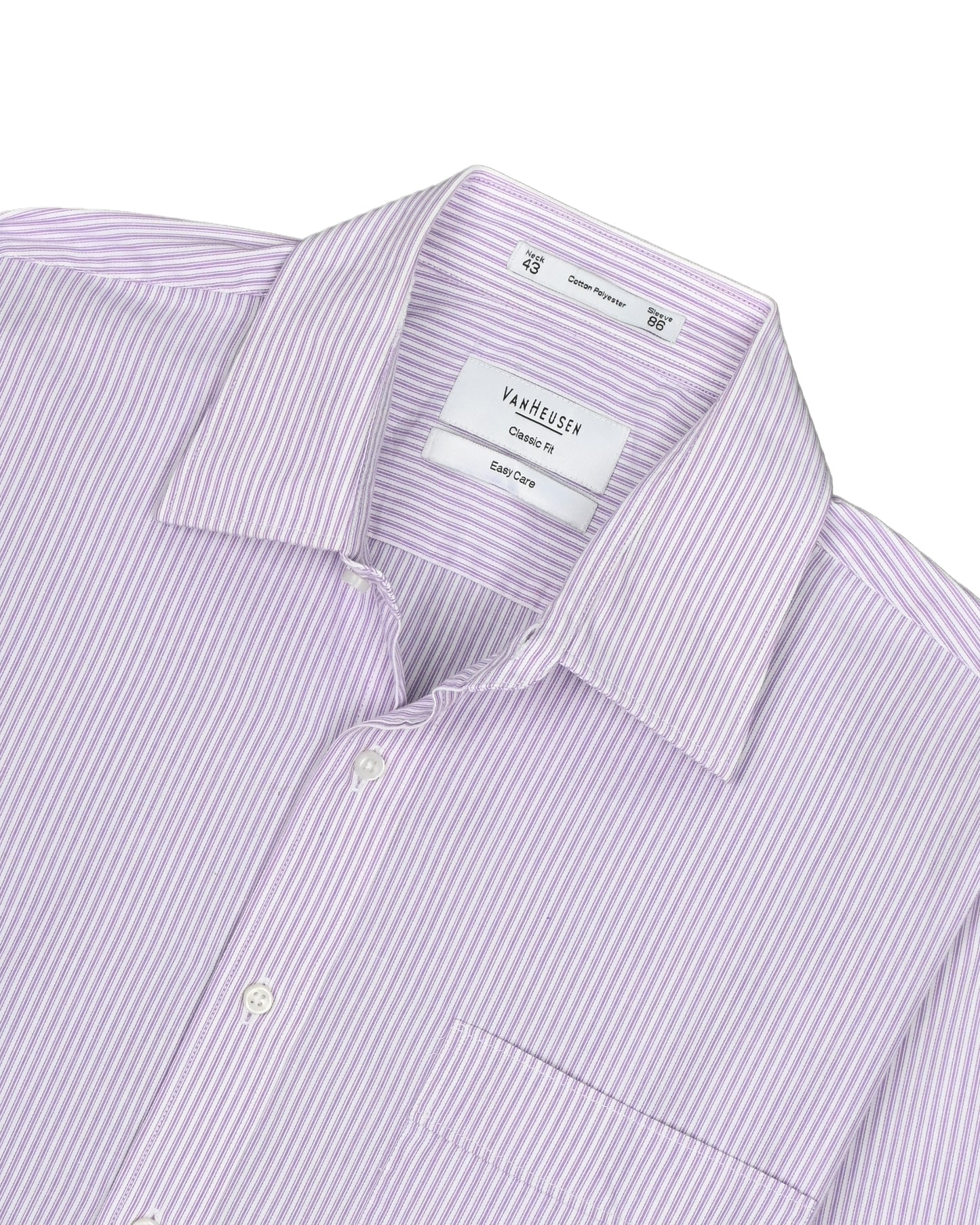 VAN HEUSEN SHIRT - XL
