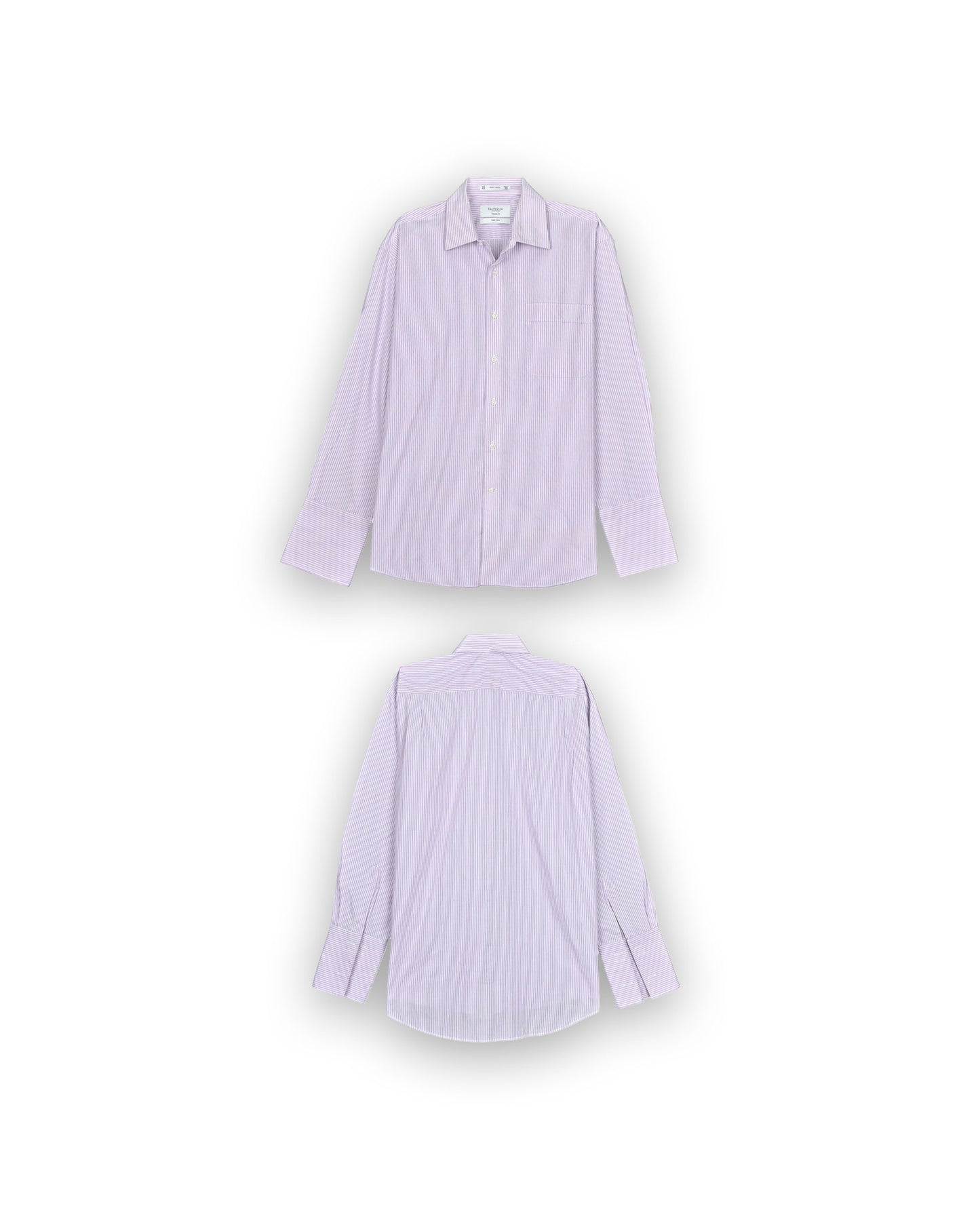 VAN HEUSEN SHIRT - XL