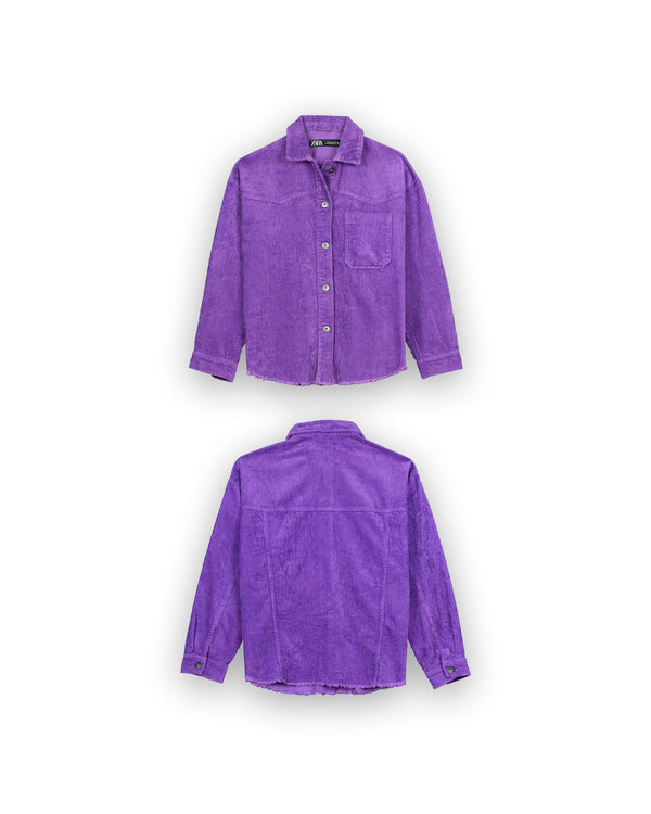 ZARA SHIRT - XL