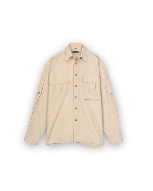 CAMARGUE SHIRT - S