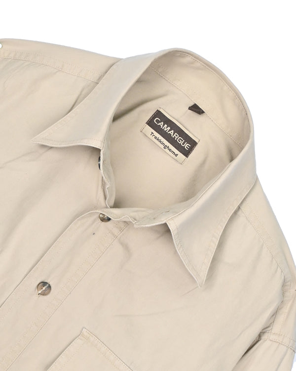 CAMARGUE SHIRT - S