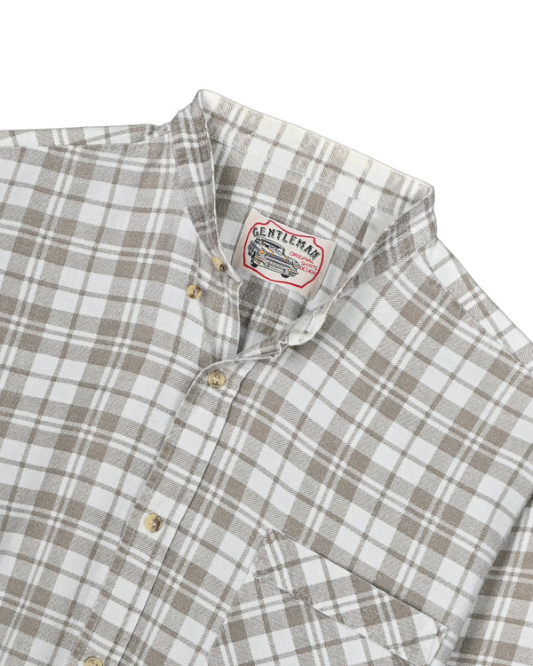VINTAGE SHIRT - M