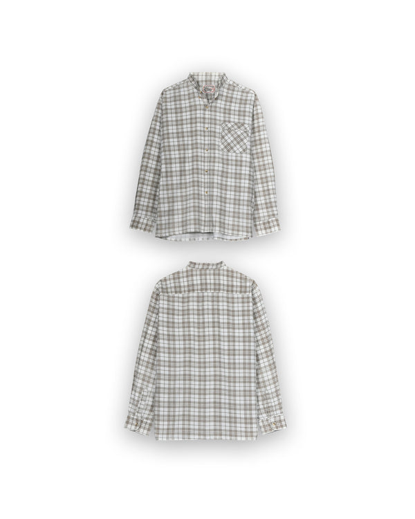 VINTAGE SHIRT - M
