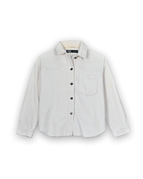 ZARA SHIRT - M