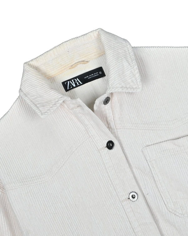 ZARA SHIRT - M