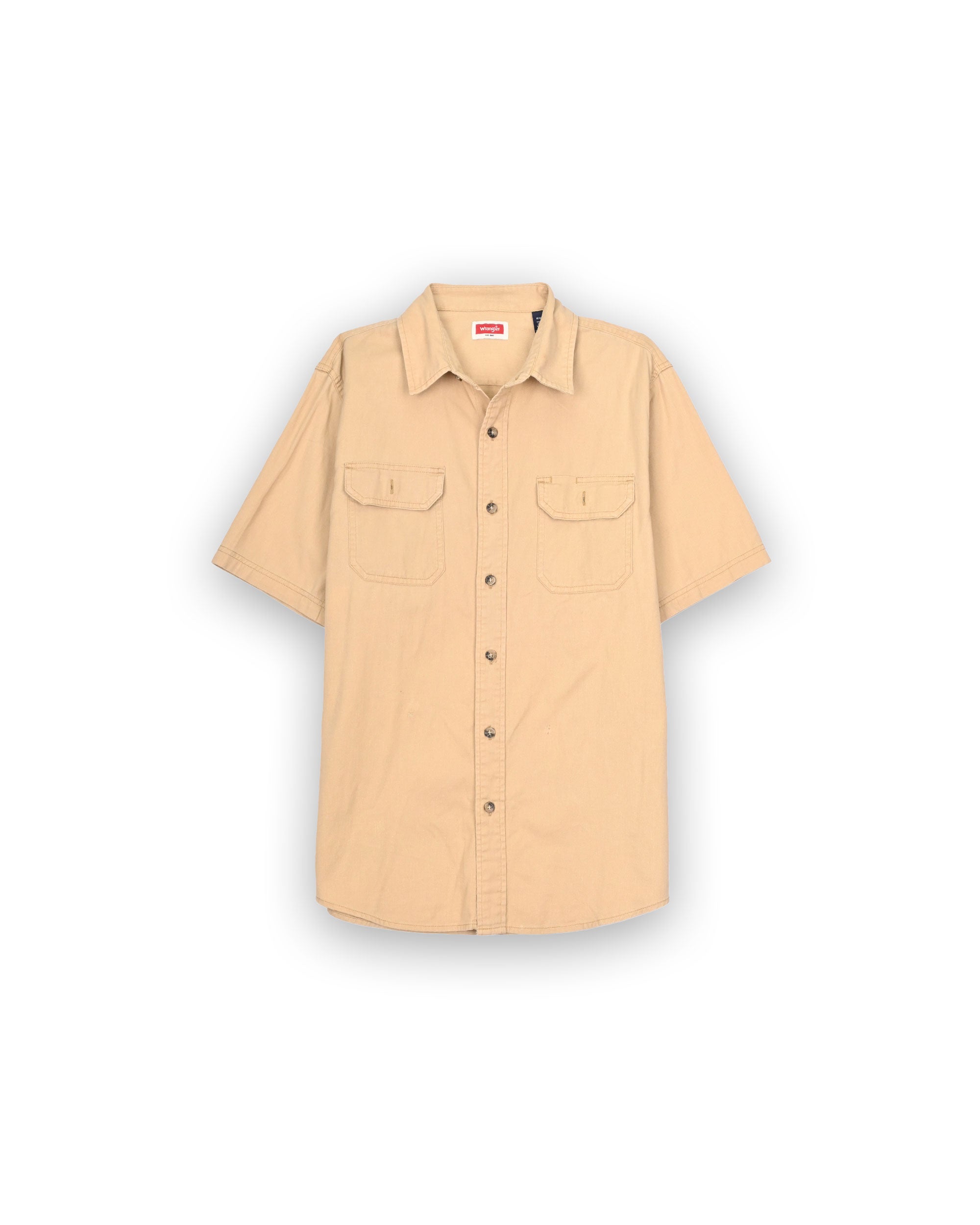 WRANGLER SHIRT - M