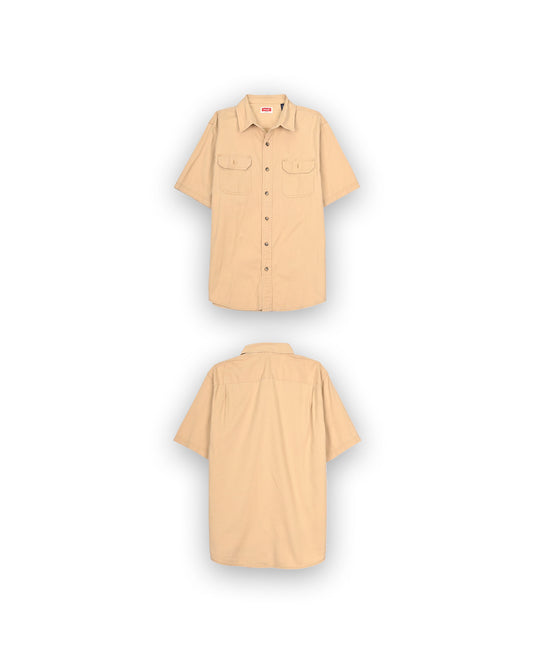 WRANGLER SHIRT - M