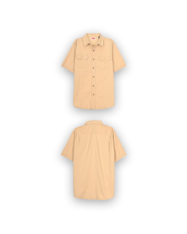 WRANGLER SHIRT - M