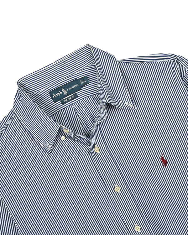 RALPH LAUREN SHIRT - XL