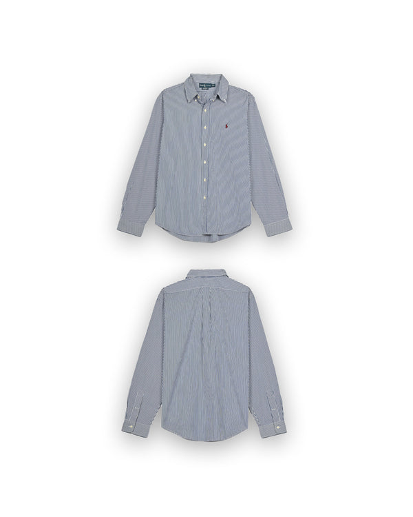 RALPH LAUREN SHIRT - XL