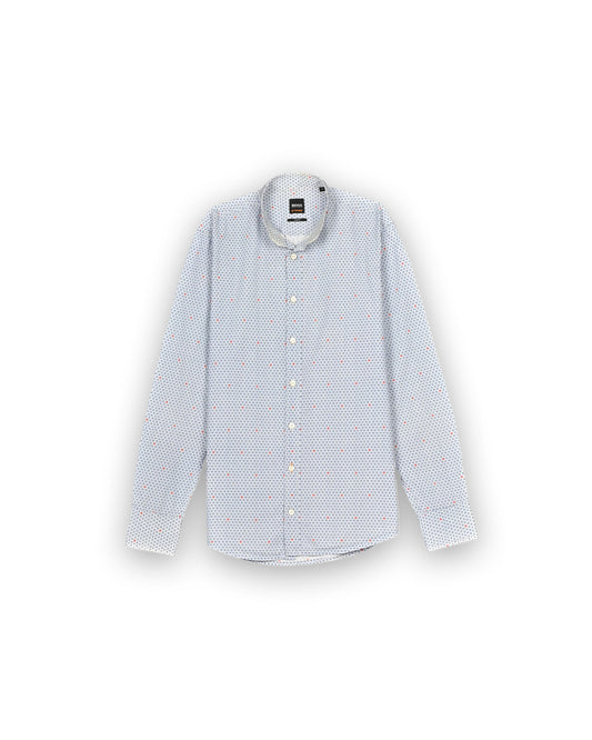 BOSS SHIRT - M
