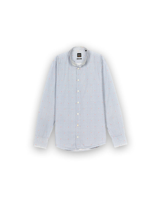 BOSS SHIRT - M