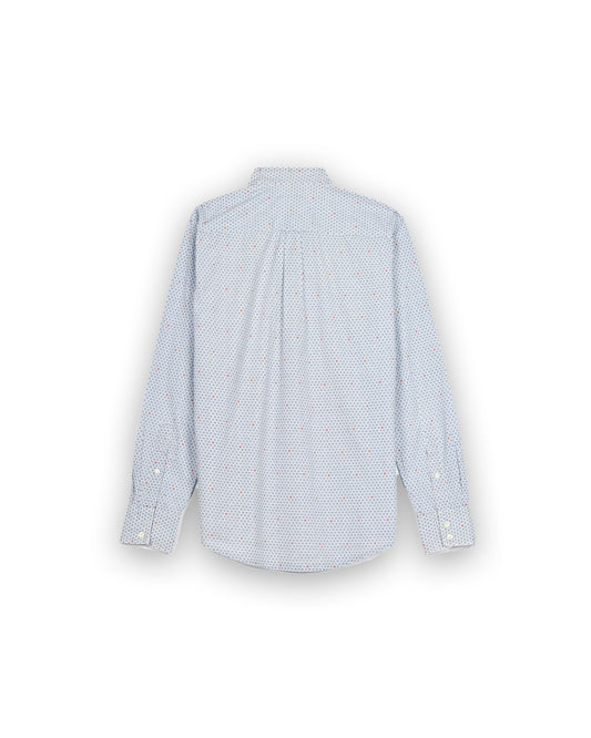 BOSS SHIRT - M