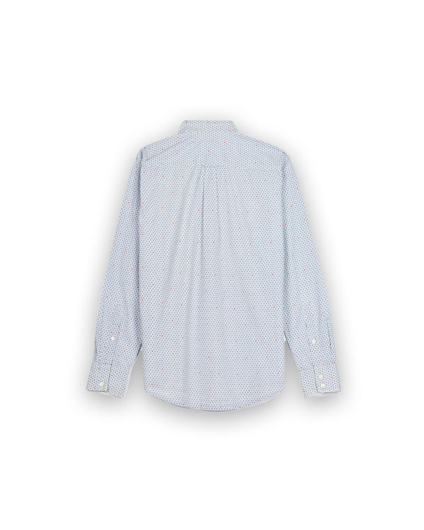 BOSS SHIRT - M