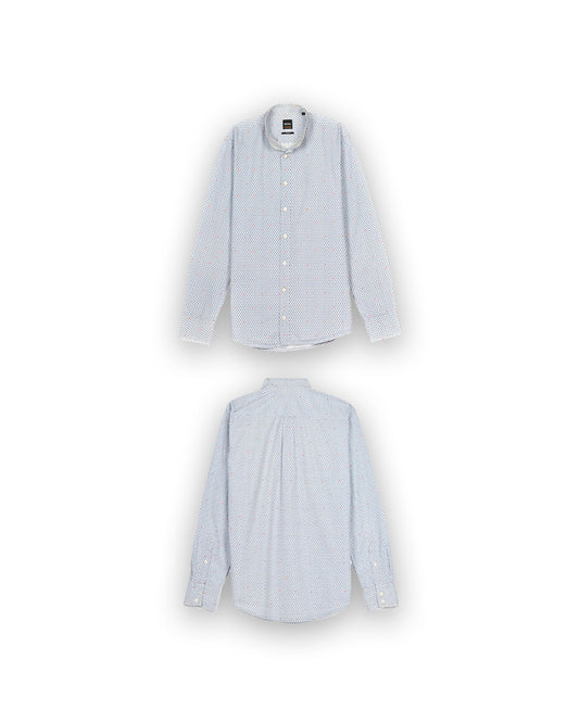 BOSS SHIRT - M