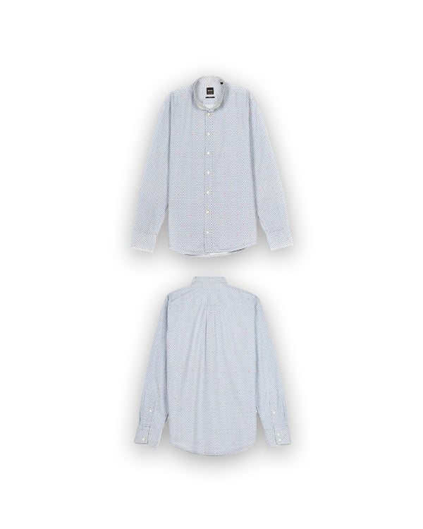 BOSS SHIRT - M