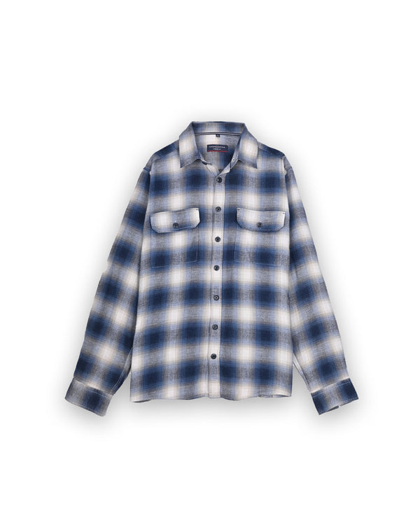 CASA MODA SHIRT - L
