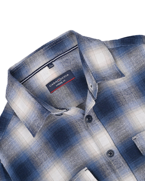 CASA MODA SHIRT - L