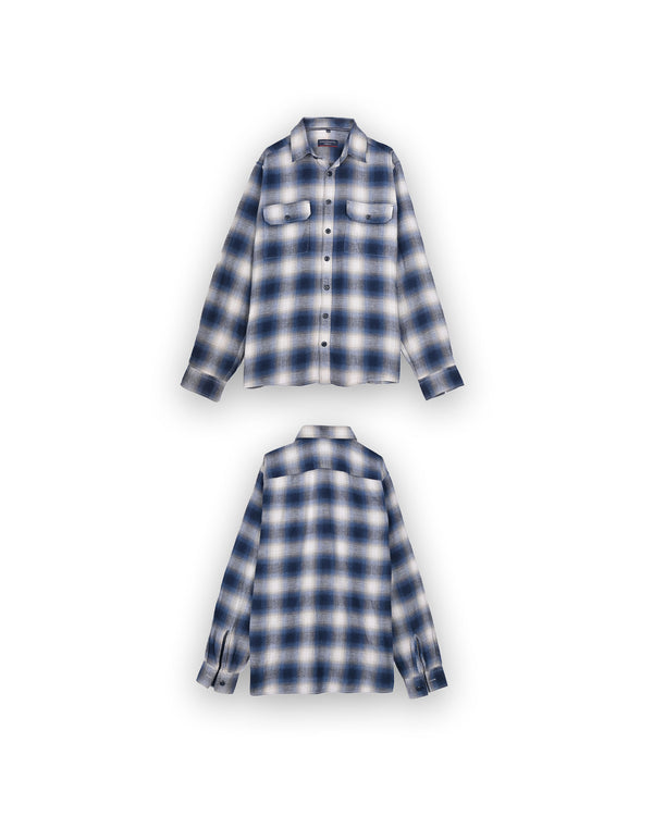 CASA MODA SHIRT - L
