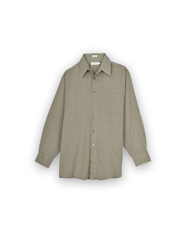 CALVIN KLEIN SHIRT -XL