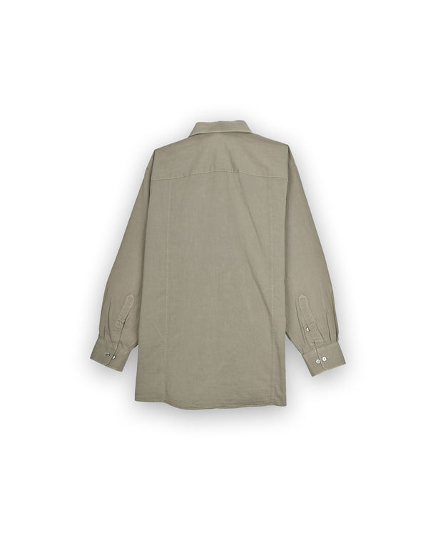 CALVIN KLEIN SHIRT -XL