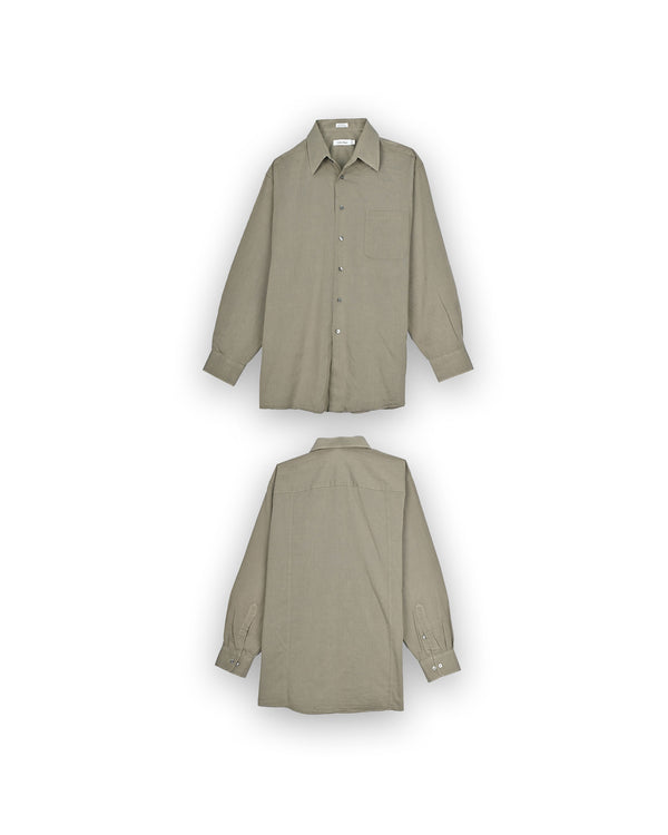 CALVIN KLEIN SHIRT -XL
