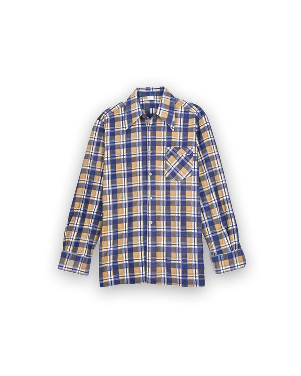 VINTAGE SHIRT -M