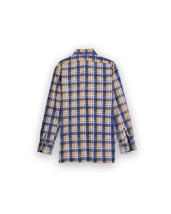 VINTAGE SHIRT -M
