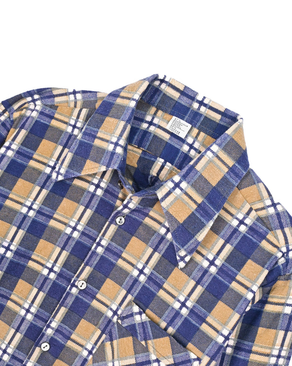 VINTAGE SHIRT -M