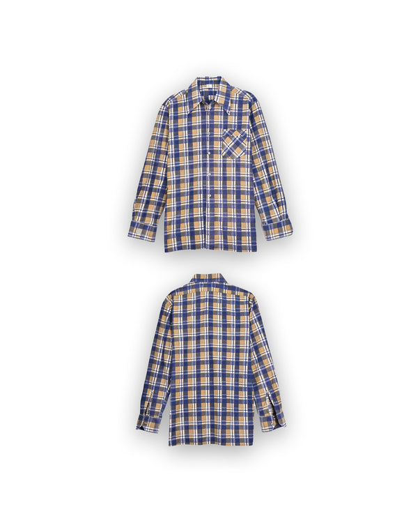 VINTAGE SHIRT -M
