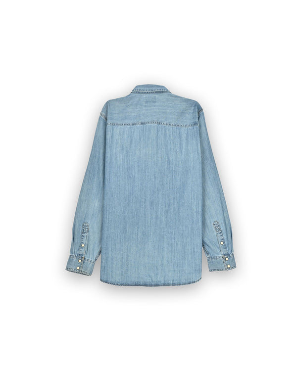 ZARA MAN SHIRT -XL