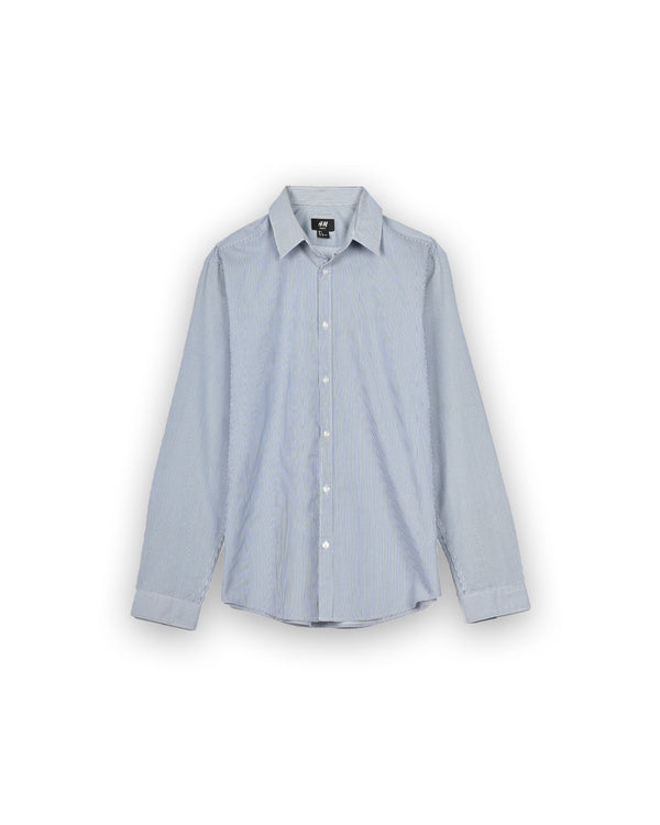 H&M SHIRT -L