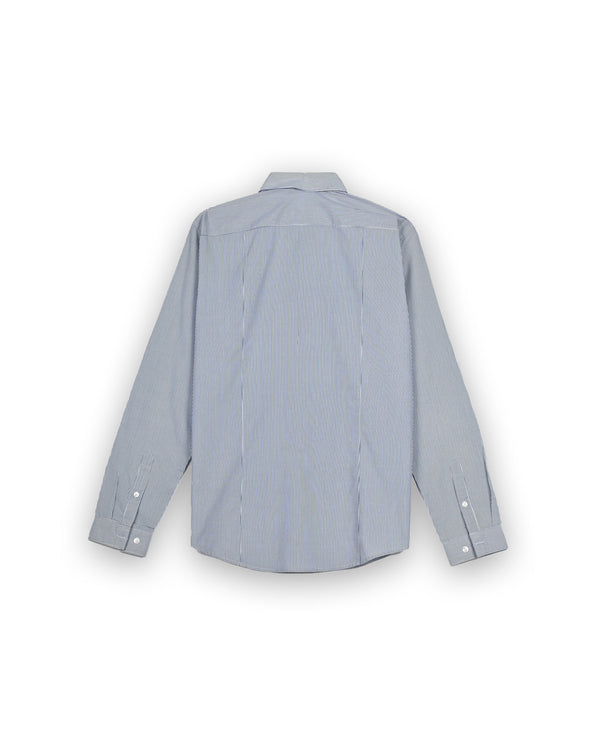 H&M SHIRT -L