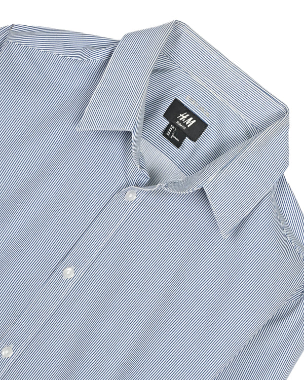 H&M SHIRT -L