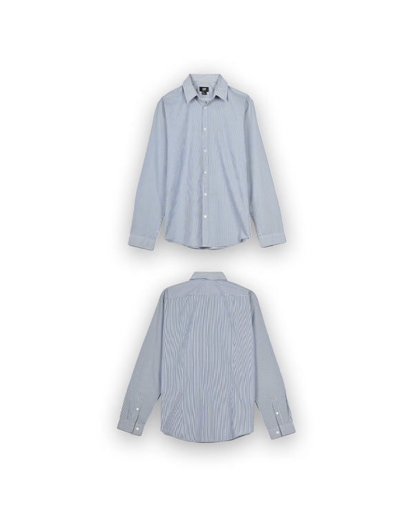 H&M SHIRT -L
